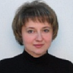 Наталья Владимировна Лазарева