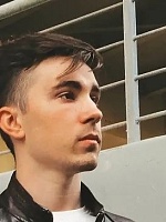 Воробьев Матвей Сергеевич