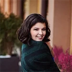 Надежда Алексеевна Машукова