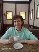 Веремеева Светлана Валерьевна