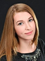 Дагирова Анастасия Алексеевна