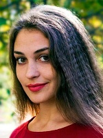 Енина Анастасия Михайловна