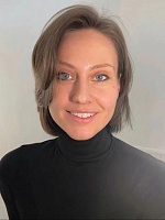 Тарасова Ирина Игоревна