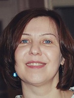 Елшина Маргарита Анатольевна