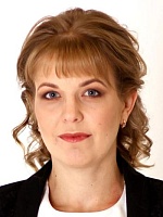 Васильева Анна Александровна