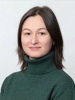 Шноль Ксения Эдуардовна