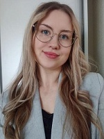 Кирчанова Ольга Андреевна