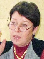 Голубева Екатерина Борисовна