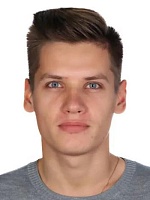 Петухов Константин Владимирович