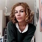 Александра Юрьевна Ефимова