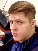 Андреев Максим Владимирович