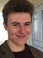 Вейсманис Андрей Андреевич