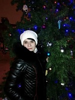 Бобкова Ксения Александровна