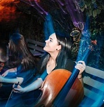 Лущенкова Екатерина Викторовна