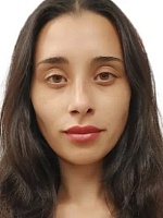 Сулейманова Александра Имрановна