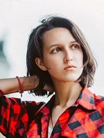 Тимир-Булатова София Ринатовна
