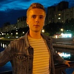 Огороднов Константин Дмитриевич