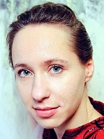 Каретникова Анастасия Сергеевна