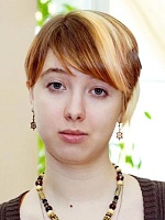 Букина Анна Андреевна