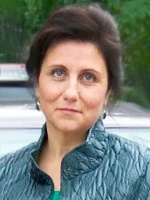 Карабанова Ирина Владимировна