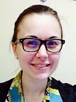 Игнатова Светлана Петровна