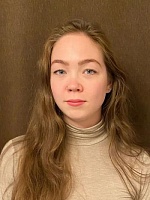 Гудова Дарья Павловна