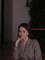 Купцова Ангелина Дмитриевна