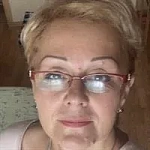 Татьяна Николаевна Федоренко