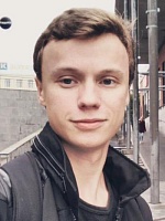 Агарков Алексей Юрьевич