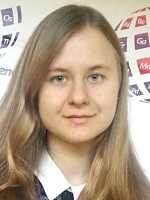 Дуйкова Маргарита Вадимовна