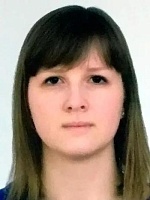 Бондарчук Ксения Александровна