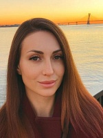 Сторонская Елизавета Николаевна