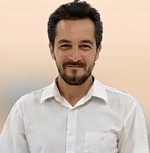 Мамонов Арсений Евгеньевич