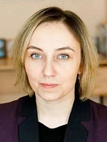 Федина Валентина Андреевна
