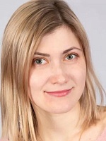 Гущина Светлана Станиславовна