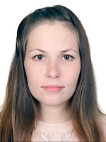 Марневская Ольга Александровна