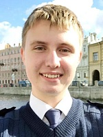 Степкин Владислав Сергеевич