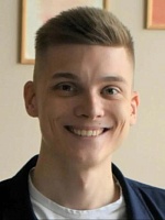 Шевцов Василий Юрьевич