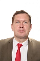 Модеров Сергей Владимирович