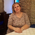 Вероника Сергеевна Равчеева