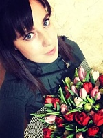 Привалова Татьяна Сергеевна