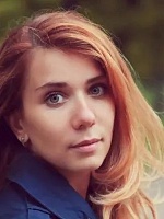 Самохвалова Мария Анатольевна