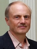 Блохин Анатолий Петрович