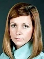 Рункова Наталия Александровна