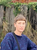 Сольвейг Светлана Викторовна