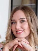 Шатилова Алексина Алексеевна