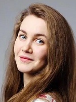 Петрикова Наталья Александровна