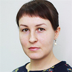 Ольга Александровна Калихевич