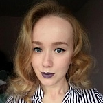 Ольга Сергеевна Щиляева