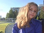 Медведева Анжела Яновна